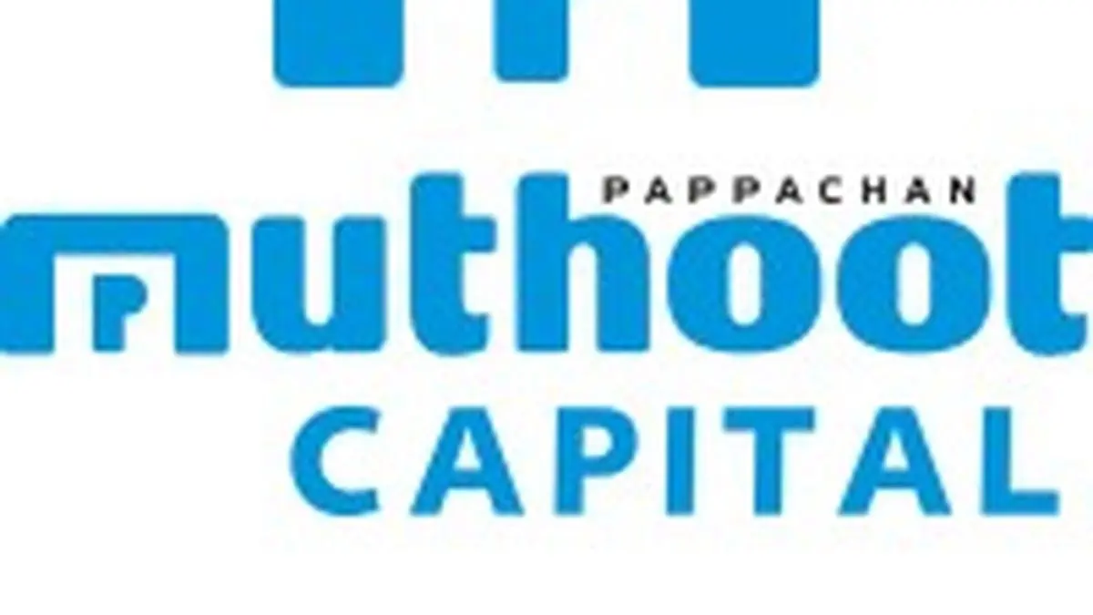 Muthoot Capital net profit at ₹39.33 crore in 9 months of FY25