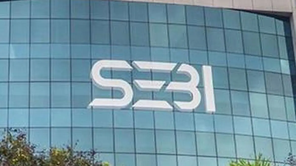 SEBI high-level committee submits report recommending stricter conflict-of-interest rules, disclosures and cooling-off norms
