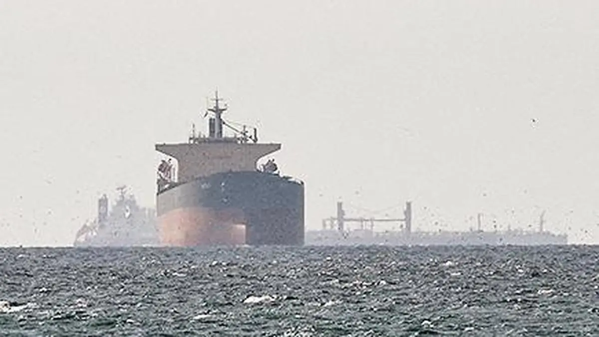 The Paper Tiger Blockade and the Myth of Iranian Port Dominance