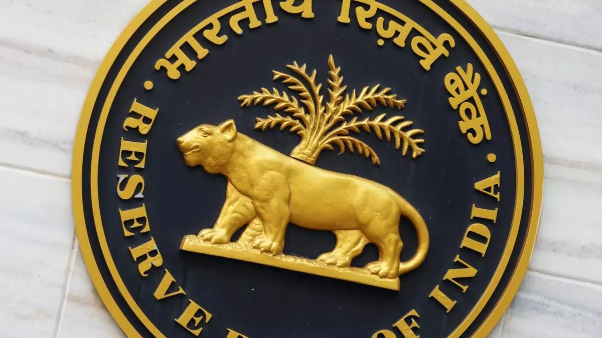 Electricity distribution companies continue to remain a burden on State finances: RBI