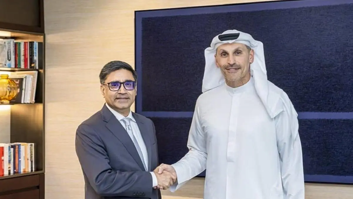 India and UAE review strategic partnership amid West Asia security concerns