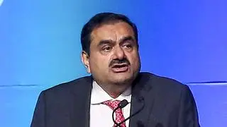Gautam Adani Gautam Adani