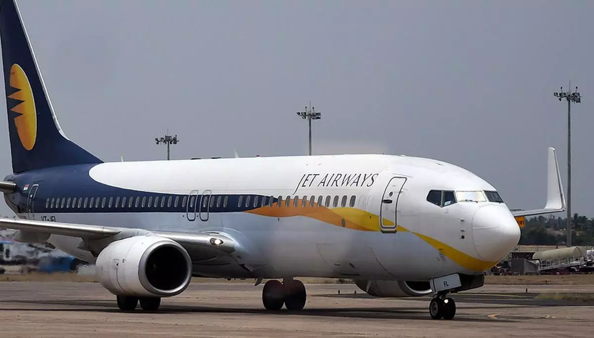 In a letter dated January 10, the consortium requested the RP to share a copy of relevant minutes of the meeting where the monitoring committee decided to issue a letter to Kapoor, refraining him from using the designation of CEO of Jet Airways.