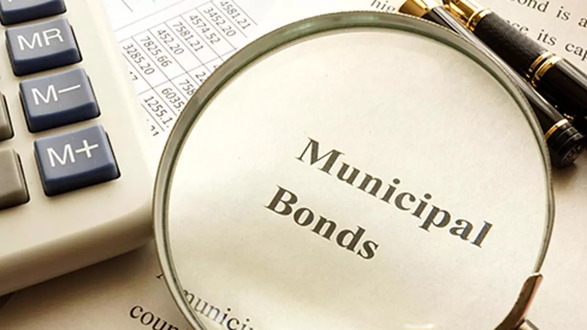 Municipal Bonds: Improvement in the financial performance and credit ratings of municipal corporations critical, says RBI report