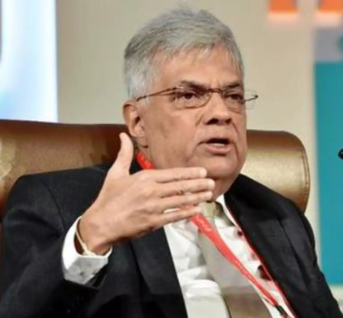 President Ranil Wickremesinghe has promised to limit the powers of the presidency and strengthen Parliament in response to the protesters’ demands.