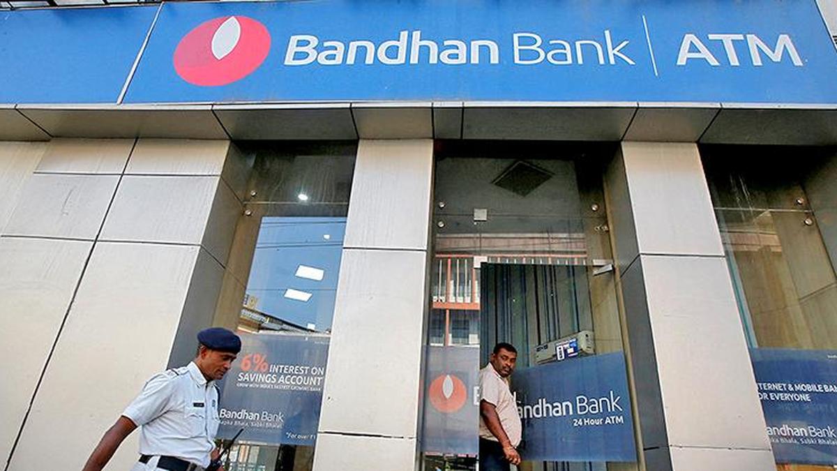 Bandhan Bank to sell off NPAs, written-off portfolios worth nearly ₹7,000 crore
