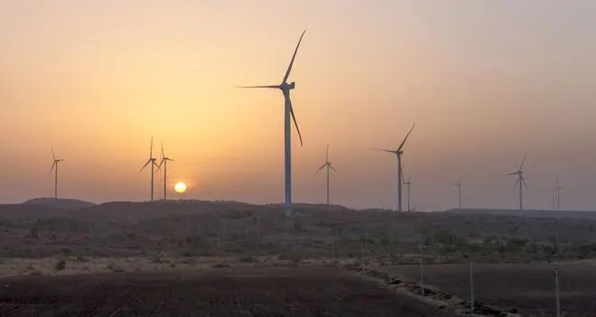 Bidding deadlines: Oct 12, 2023 (solar) and Oct 19, 2023 (wind). Bidding deadlines: Oct 12, 2023 (solar) and Oct 19, 2023 (wind).