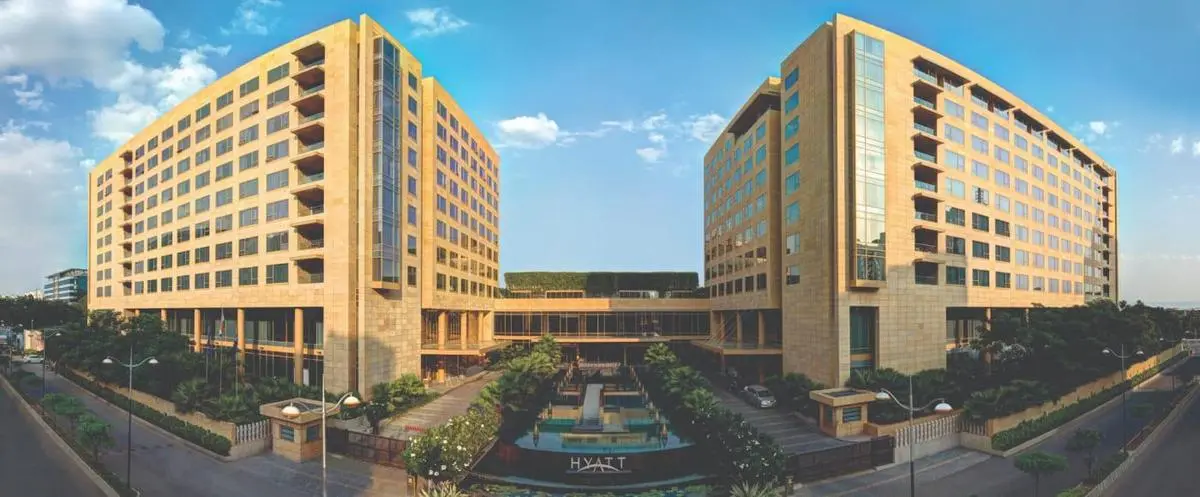 thehindubusinessline.com - SAMHI Hotels stock call: Accumulate on dips