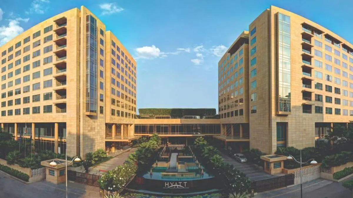 SAMHI Hotels stock call: Accumulate on dips