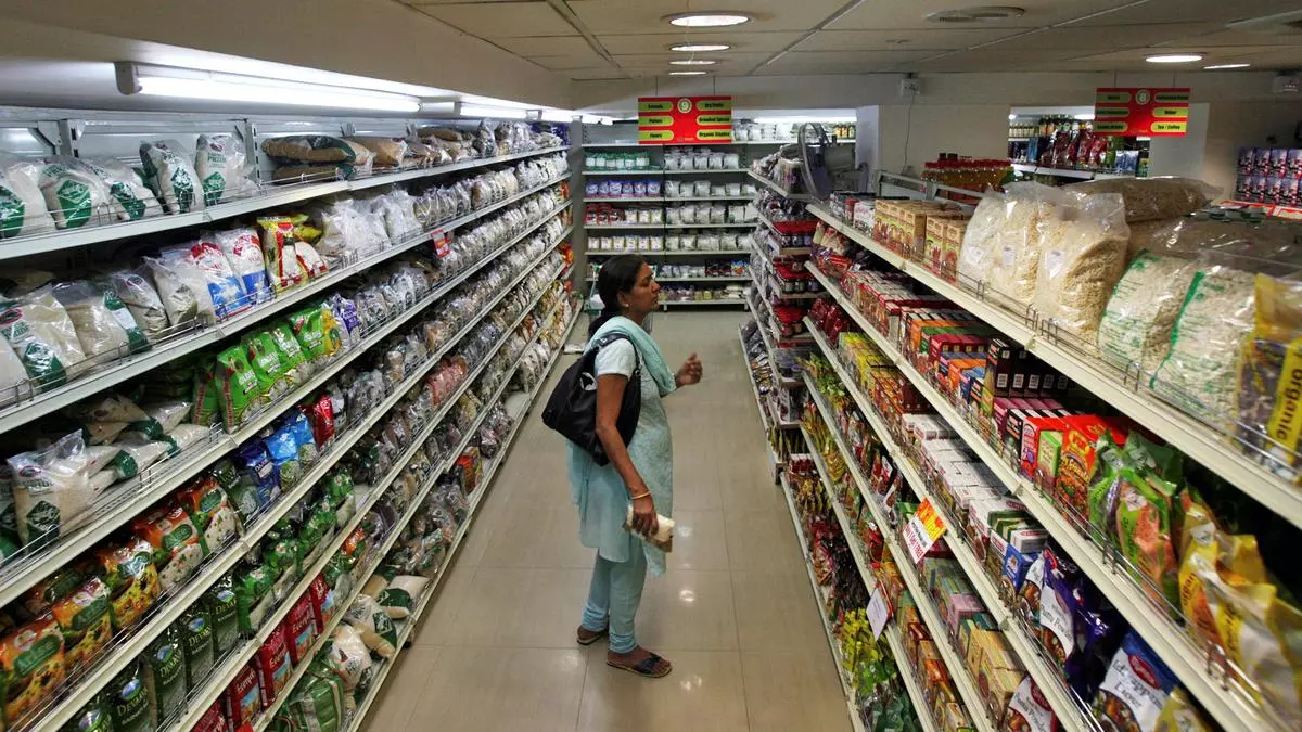 FMCG firms report single-digit volume growth with better margins in December quarter