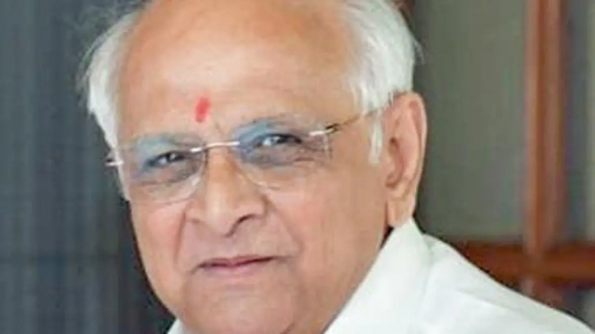 India’s first five-star hotel built over railway tracks in Gujarat struggles with low occupancy