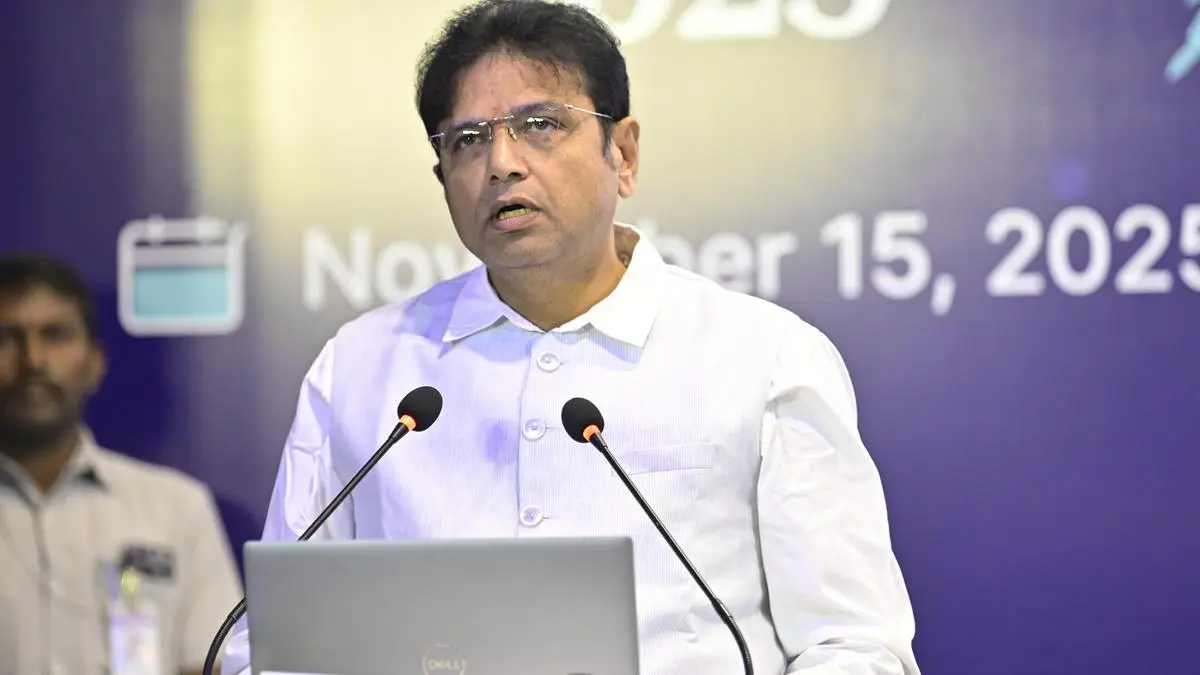 Thermo Fisher Scientific sets up 2 facilities in Hyd