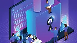 Safety first: Integrating tech Safety first: Integrating tech