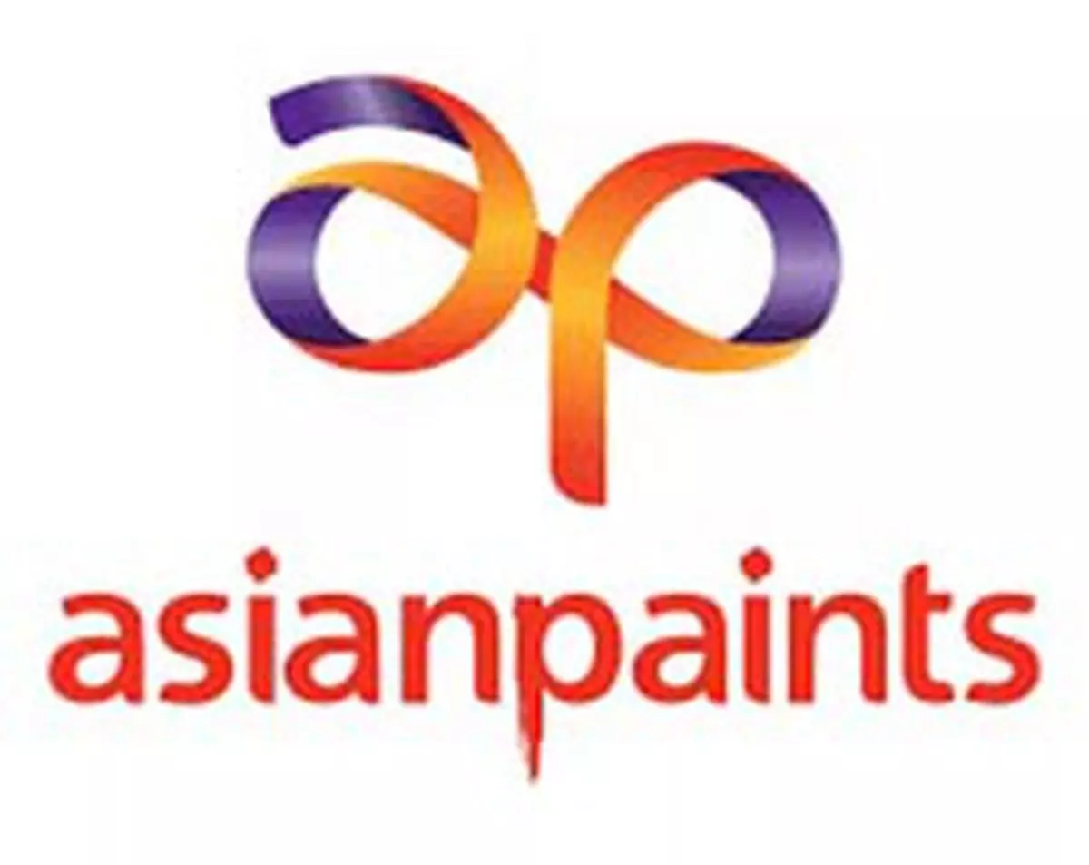 ब्रोकर्स कॉल: एशियन पेंट्स (खरीदें)