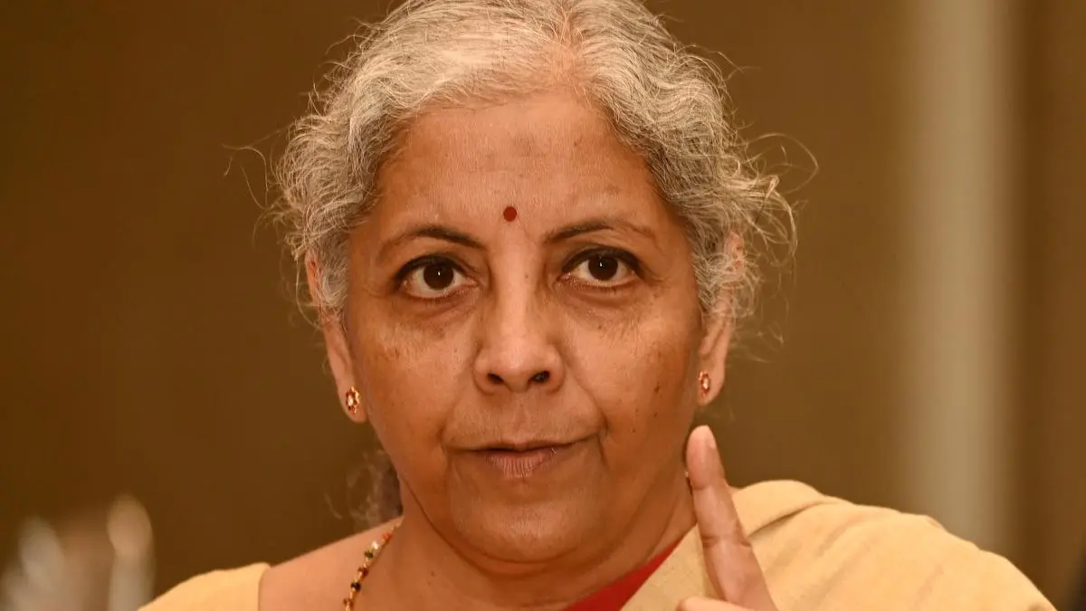 Silence is strength in Sanatanam amidst provocation, says Nirmala Sitharaman