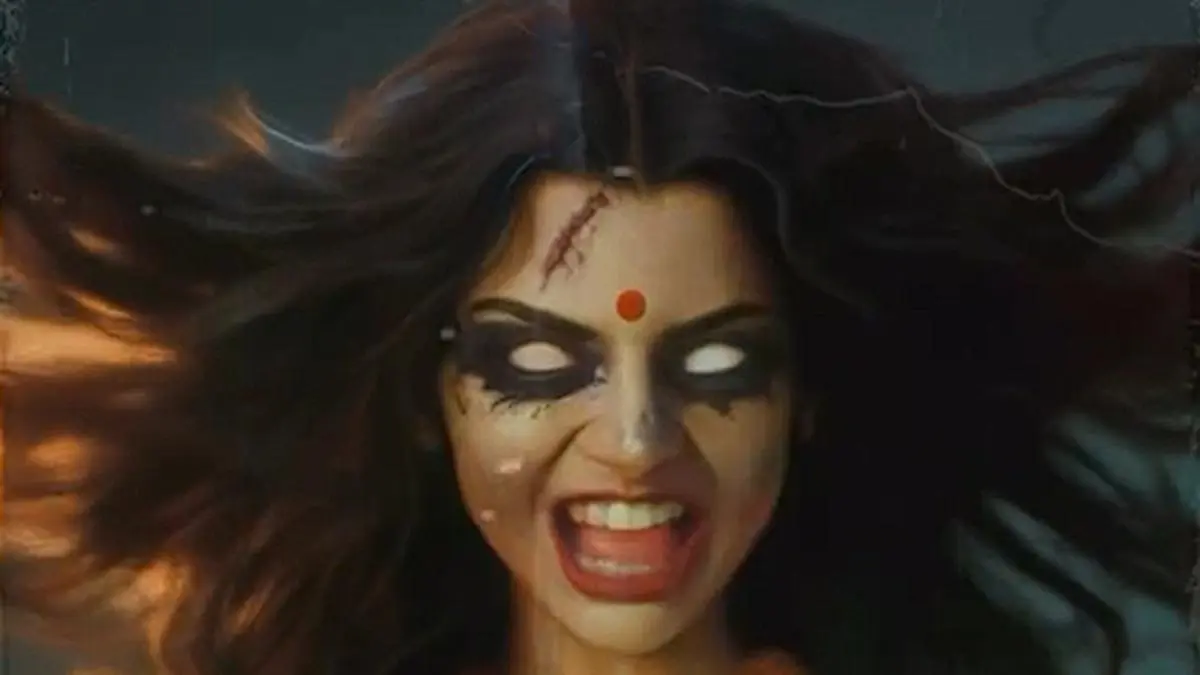 Desi ‘horror’ takes hold on ads