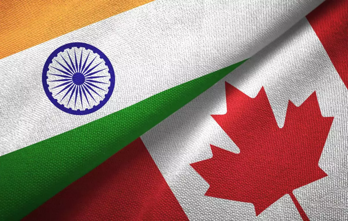 India-Canada feud unlikely to deter investments, say experts - The Hindu  BusinessLine