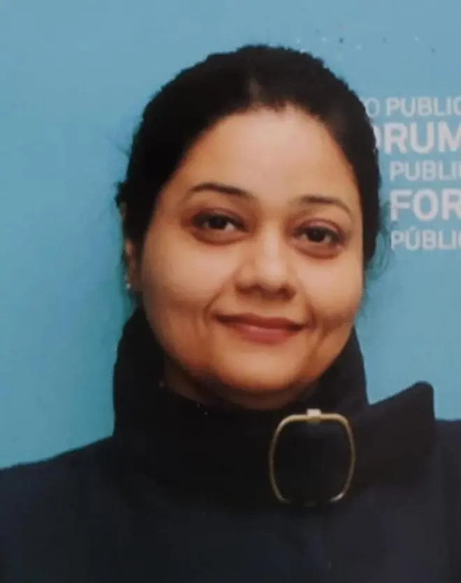 Chetali Rao Chetali Rao