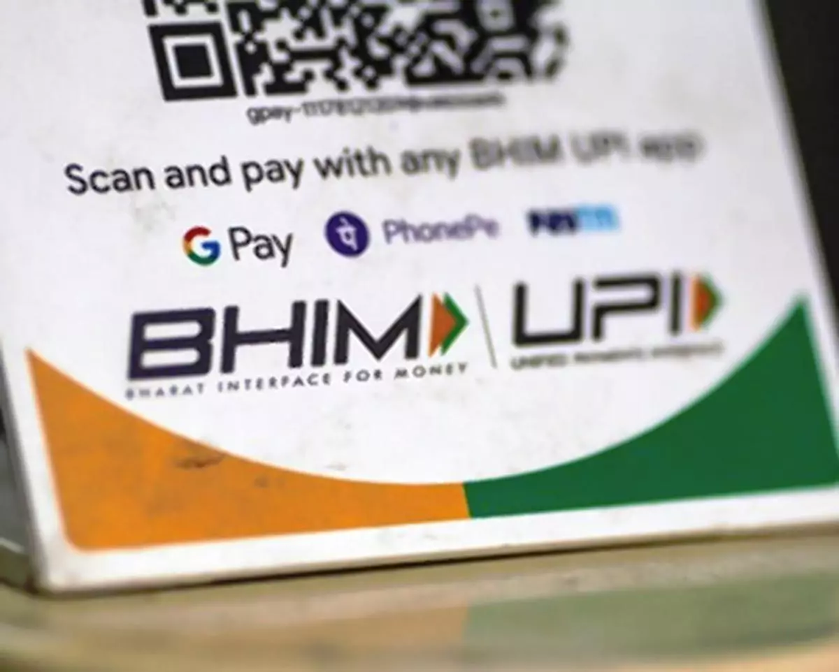 Payment ease: UPI now has a global footprint