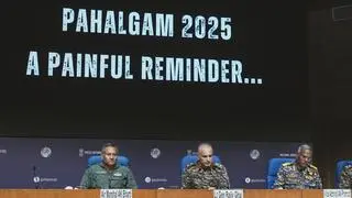 뉴 델리 : 2025 년 5 월 11 일 일요일 뉴 델리에서 열린 뉴 델리 : 2025 년 5 월 11 일 일요일 뉴 델리에서 열린