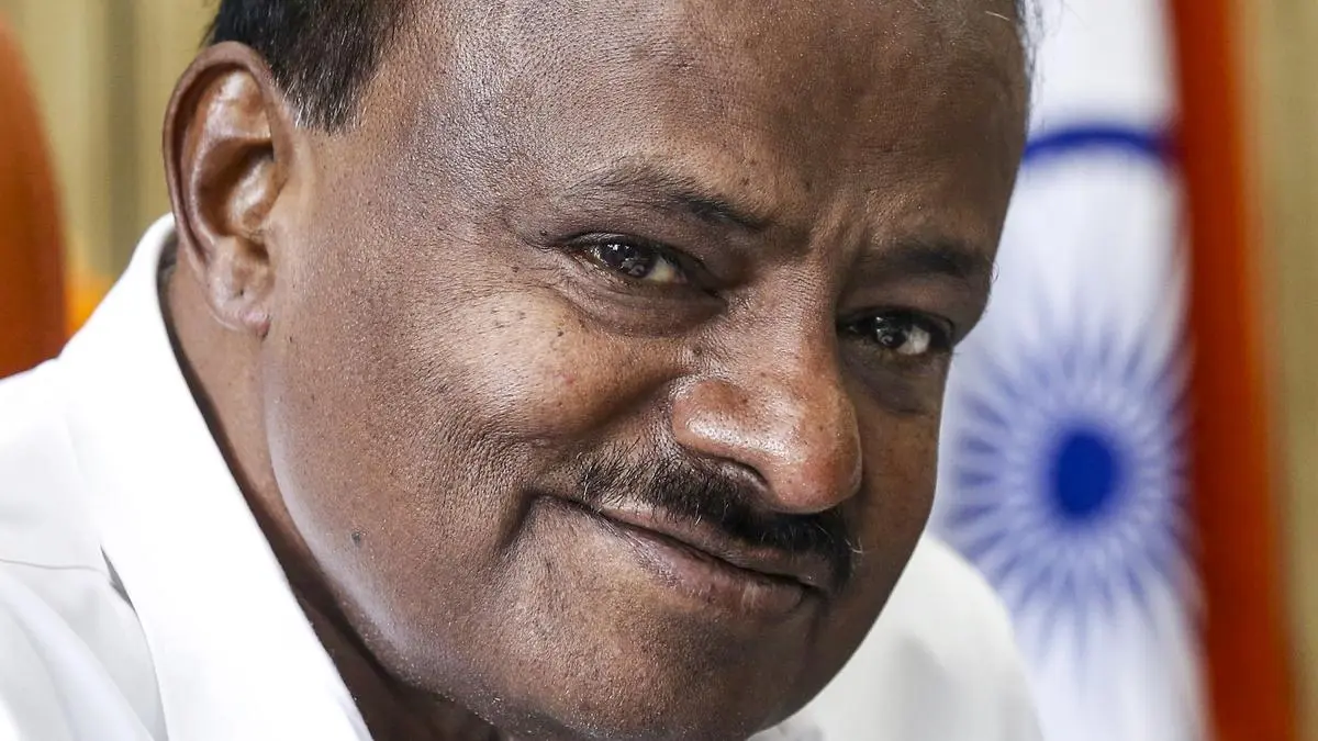 Planning to make India a global steel hub; new export markets tapped: HD Kumaraswamy