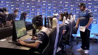 India is the fastest growing games market with a massive players base of more than 600 million (18 percent of the total players worldwide) India is the fastest growing games market with a massive players base of more than 600 million (18 percent of the total players worldwide)