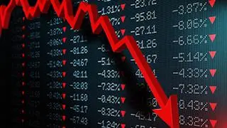 Sectoral performance was largely negative, with defensive and rate-sensitive sectors bearing the brunt of the selling pressure Sectoral performance was largely negative, with defensive and rate-sensitive sectors bearing the brunt of the selling pressure