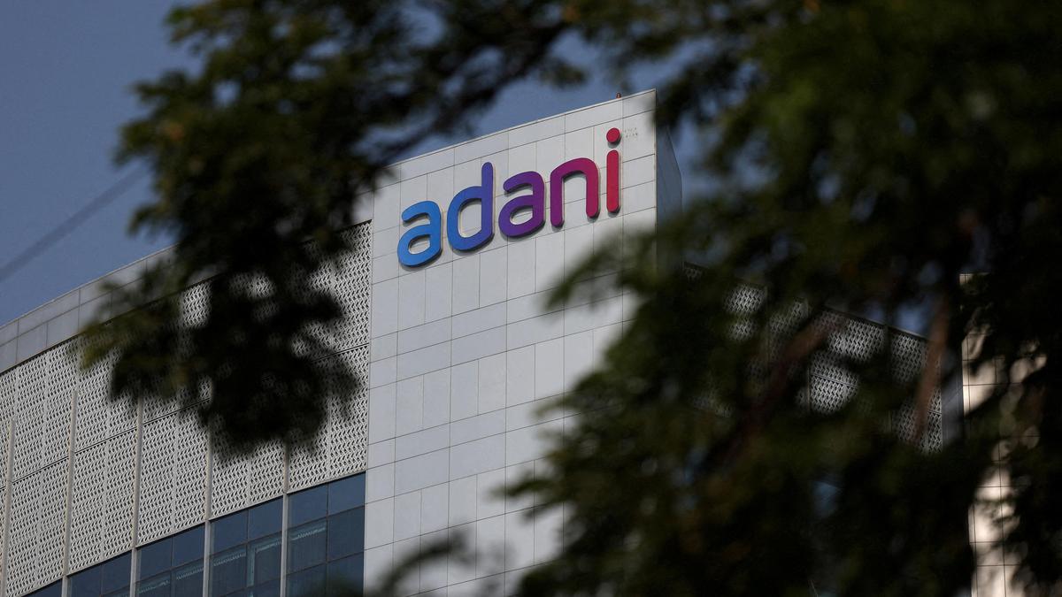 Qatar Holding sells over 48 lakh shares of Adani Energy Solutions for ₹643 crore