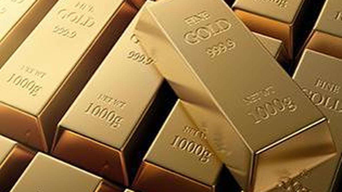 Singapore sets out plans to build Asia gold trading hub