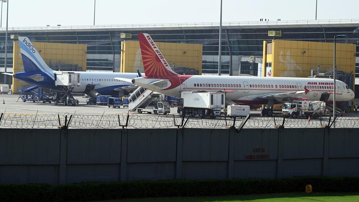 Delhi Airport’s Terminal 3 Pier C conversion completed; to boost IGIA’s hub ambitions