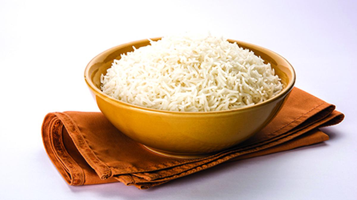 Indian basmati growers plan to expand area on realising high prices in ...