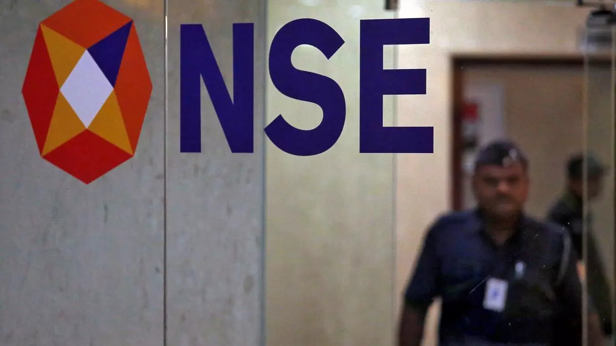 Sensex, Nifty open higher despite global economic uncertainties