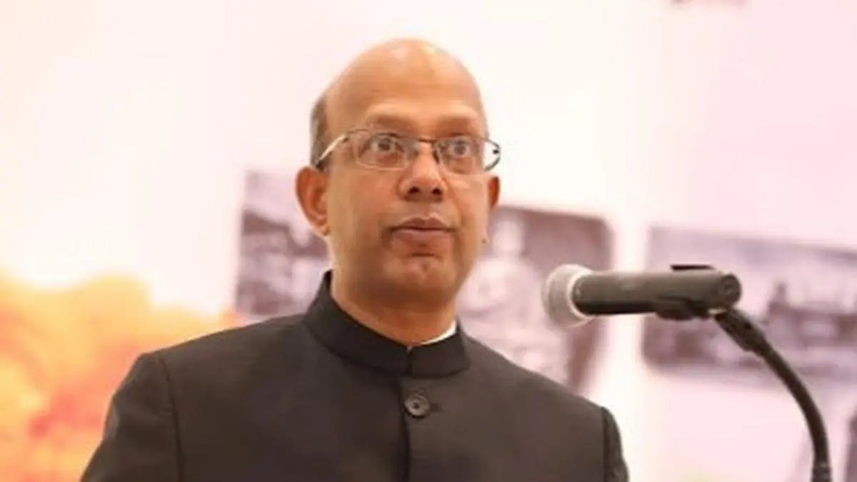 India invites Russian firms to invest in innovative space ventures: Envoy