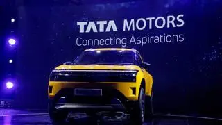 ইউরোপীয় বাজারের বাজারে টাটা মাউন্স ফর্ম পেতে প্রকাশক।