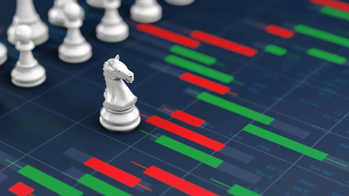 Stock trader’s guide to navigating supply disruption by Iran war