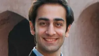 Arjun Malhotra, General Partner, Good Capital Arjun Malhotra, General Partner, Good Capital