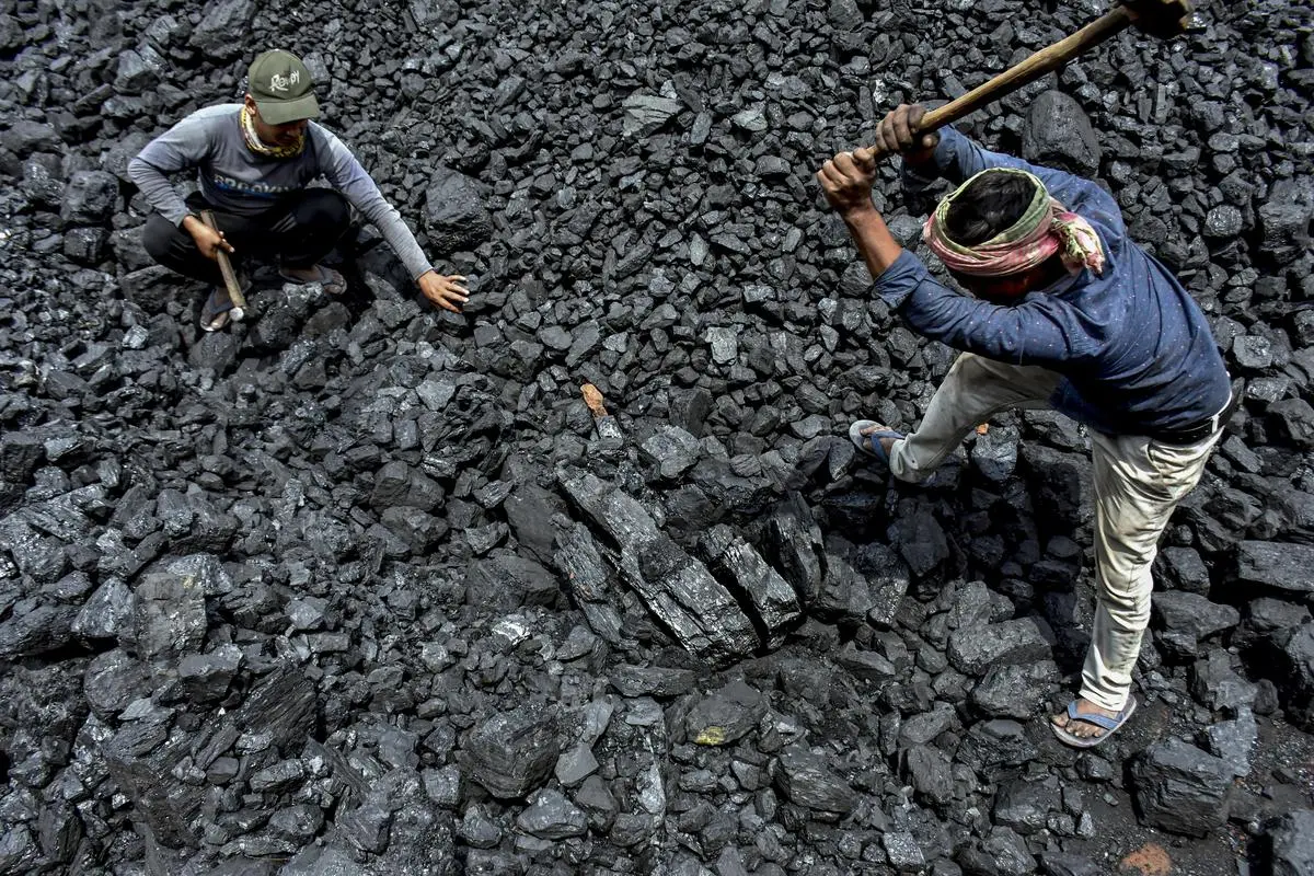 thehindubusinessline.com - Coal India's production for April falls 9.7%, offtake declines 2%