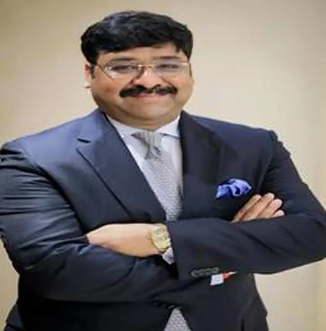 Ravi Gupta Ravi Gupta