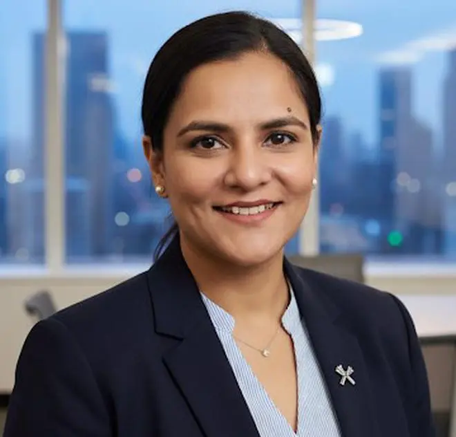 Sakshi Gupta, Principal Economist, HDFC Bank Sakshi Gupta, Principal Economist, HDFC Bank