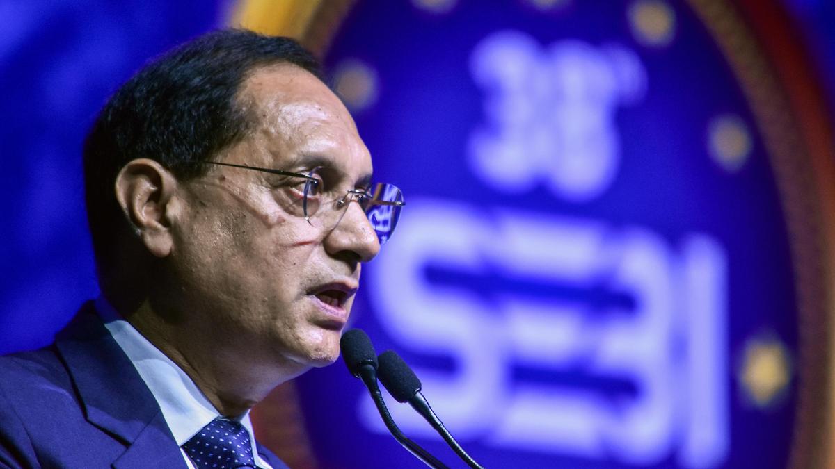 SEBI Develops Framework for AI-Based Trading Oversight