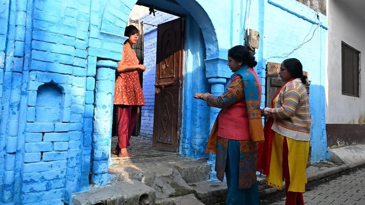 Census 2027 begins today, to be conducted digitally