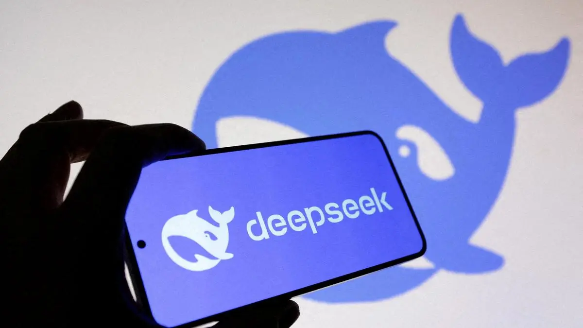 Tencent, Alibaba in talks to join DeepSeek’s first funding round