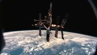 Work is currently underway to create the ROS, which is planned to be deployed in a near-polar orbit between 2027 and 2033. (Picture used for representative purpose only)