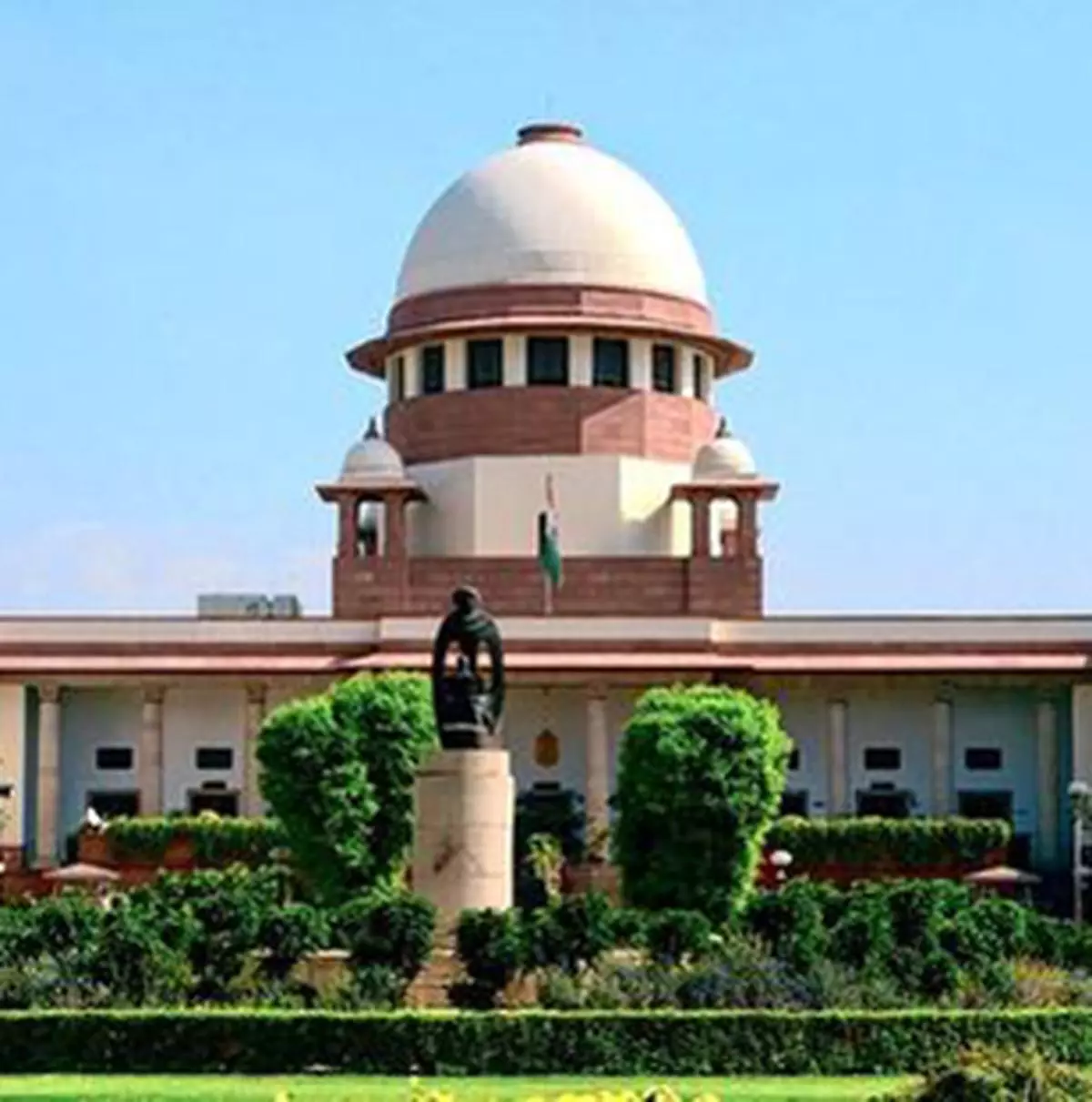 The apex court’s ruling will have some impact on the GST Council’s functioning