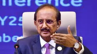 SBI Chairman Challa Sreenivasulu Setty SBI Chairman Challa Sreenivasulu Setty