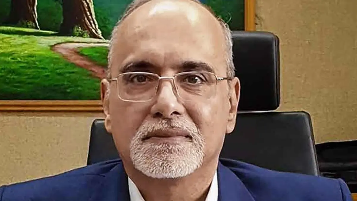 Climate change risks have started to impact financial system: RBI Deputy Governor Rao
