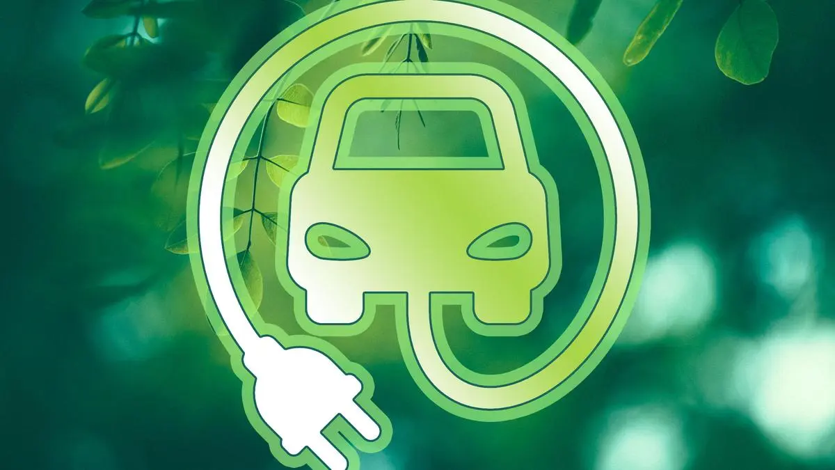 Government grant for EV startups