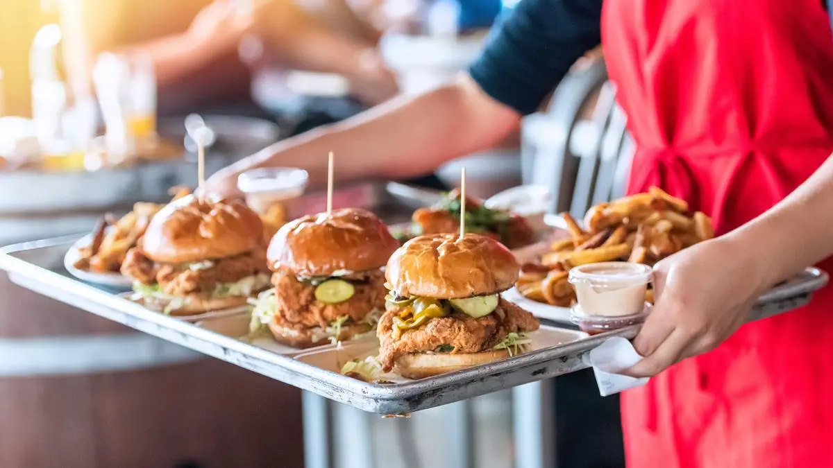 Consumer Demand Slows for Most QSR Stocks in Q2