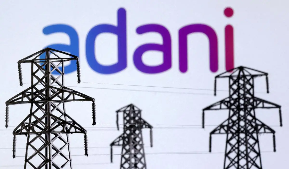 thehindubusinessline.com - Adani Green adopts TNFD framework, shifts towards nature-positive renewable energy development