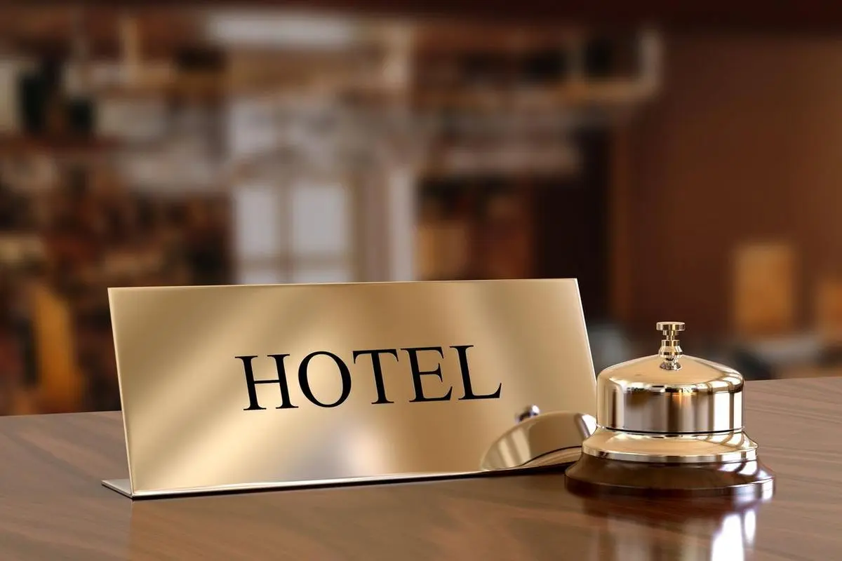 thehindubusinessline.com - Hotel industry to hit $31 billion in 2029; listed hotel firms set to add 70k rooms by 2030: CBRE
